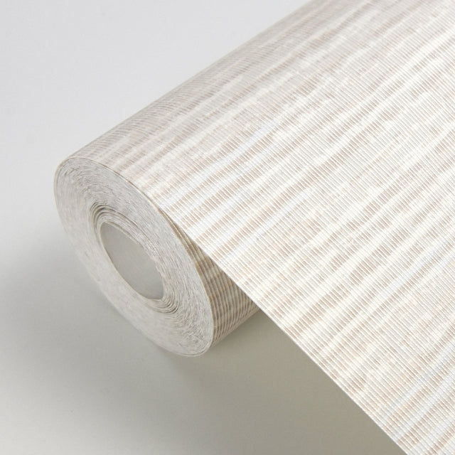 Vivanta Coral Textured Abstract String Wallpaper - A-Street Prints 2949-60401
