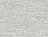 Vivanta Grey Distressed Texture String Wallpaper with Abstract Modern Pattern - A-Street Prints 2949-60406