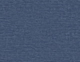 Vivanta Navy Distressed Texture String Wallpaper - A-Street Prints 2949-60412