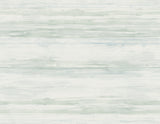 Sandhurst Seafoam Abstract Stripe Wallpaper with Modern Brushstroke Stripes - A-Street Prints 2949-60904