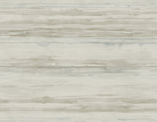 Sandhurst Neutral Abstract Stripe Wallpaper with Modern Stripes Pattern - A-Street Prints 2949-60906