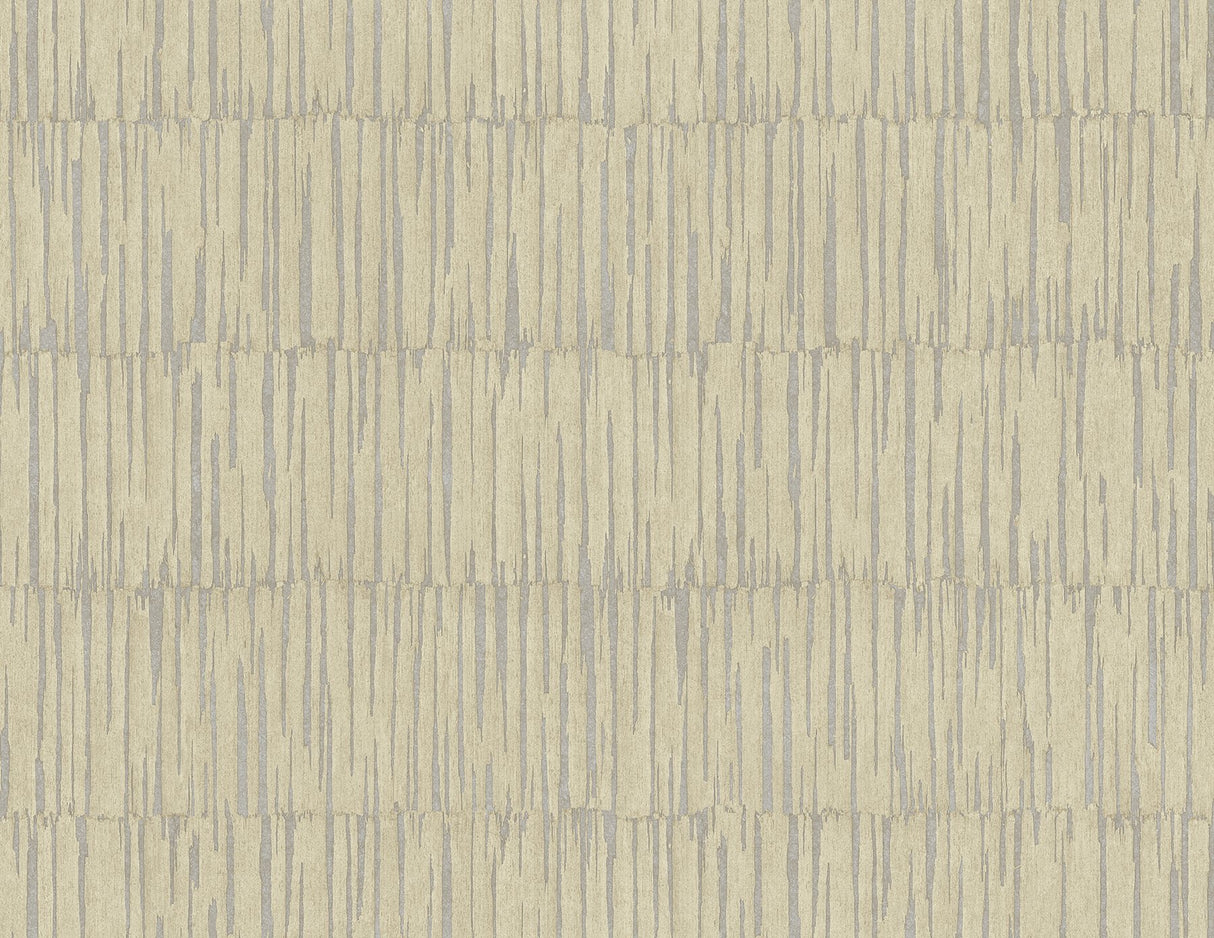 Zandari Neutral Distressed Texture Wallpaper with Modern Abstract Pattern - A?Street Prints 2949-61005