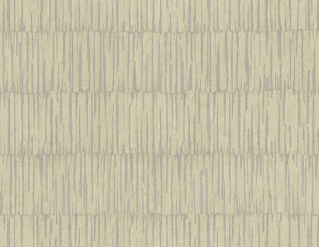 Zandari Neutral Distressed Texture Wallpaper with Modern Abstract Pattern - A?Street Prints 2949-61005