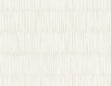 Zandari Cream Distressed Texture Wallpaper with Modern Abstract Pattern - A-Street Prints 2949-61006