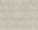 Zandari Bone Distressed Texture Wallpaper with Modern Abstract Pattern - A-Street Prints 2949-61007