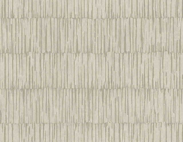 Zandari Bone Distressed Texture Wallpaper with Modern Abstract Pattern - A-Street Prints 2949-61007