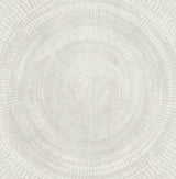 Lalit Off White Medallion Wallpaper with Global Bohemian Medallions - A-Street Prints 2949-61106