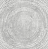 Lalit Neutral Medallion Wallpaper with Global Bohemian Medallions Pattern - A-Street Prints 2949-61109