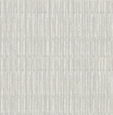 Brixton Light Grey Texture Wallpaper with Abstract Textured Pattern - A-Street Prints 2964-25943