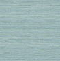 Barnaby Light Blue Faux Grasscloth Wallpaper by A-Street Prints - FD25961