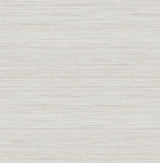 Barnaby Off White Faux Grasscloth Wallpaper with Texture Pattern - A-Street Prints 2964-25962