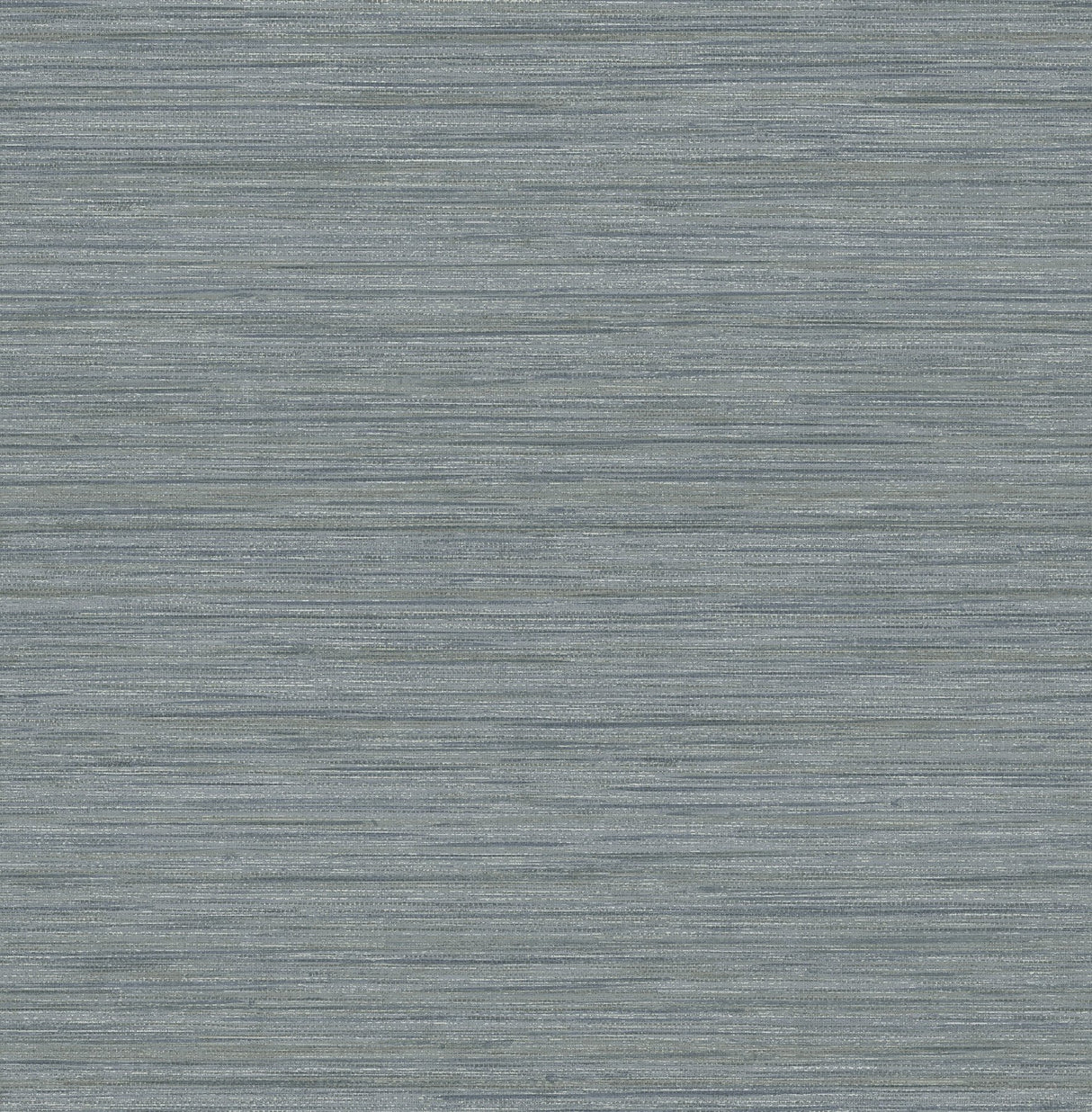 Barnaby Slate Faux Grasscloth Wallpaper with Textured Non Woven Pattern - A-Street Prints 2964-25963