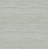 Barnaby Sage Faux Grasscloth Wallpaper by A-Street Prints FD25964