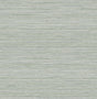 Barnaby Sage Faux Grasscloth Wallpaper by A-Street Prints FD25964