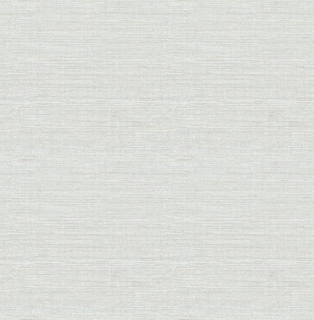 Agave Grey Imitation Grasscloth Wallpaper with Modern Faux Grasscloth Pattern - A-Street Prints 2969-24278