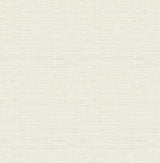 Agave Light Grey Imitation Grasscloth Wallpaper with Modern Faux Grasscloth Texture - A-Street Prints 2969-24281