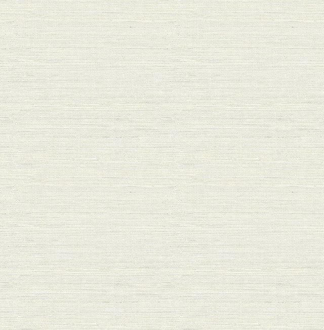 Agave Light Grey Imitation Grasscloth Wallpaper with Modern Faux Grasscloth Texture - A-Street Prints 2969-24281