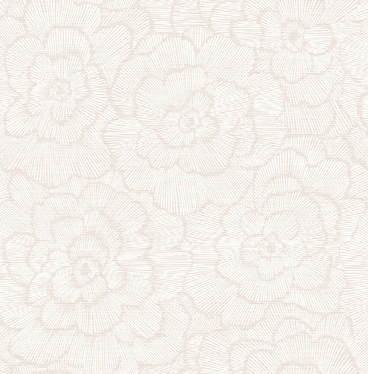 Periwinkle Pink Textured Floral Wallpaper with Raised Ink Botanical Flowers - A-Street Prints 2969-26037