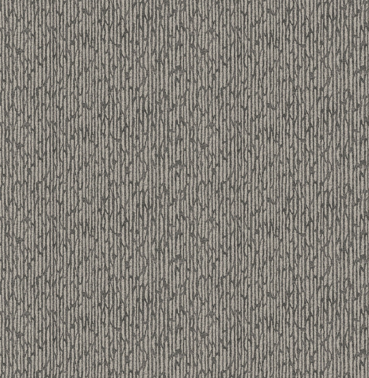 Mackintosh Charcoal Textural Wallpaper by A-Street Prints - FD26126