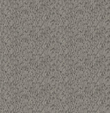 Mackintosh Charcoal Textural Wallpaper by A-Street Prints - FD26126
