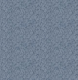 Mackintosh Indigo Textural Wallpaper by A-Street Prints - FD26127
