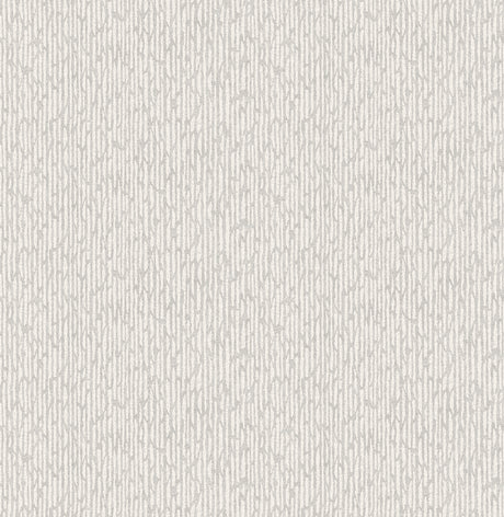 Mackintosh Light Grey Textural Wallpaper by A-Street Prints - FD26131