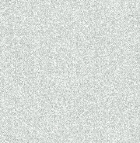 Ashbee Light Grey Tweed Wallpaper by A-Street Prints - FD26160