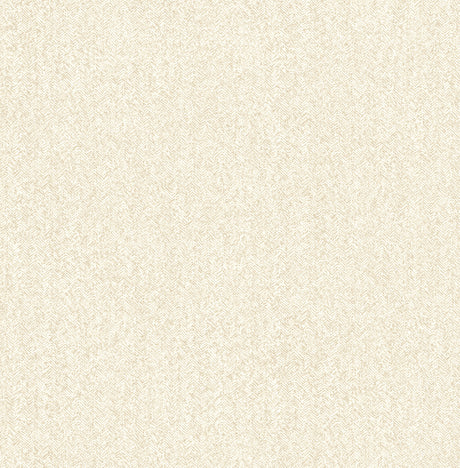 Ashbee Taupe Tweed Wallpaper by A-Street Prints - Farmhouse Chevron Houndstooth Textured Non Woven Wallpaper Roll FD26161