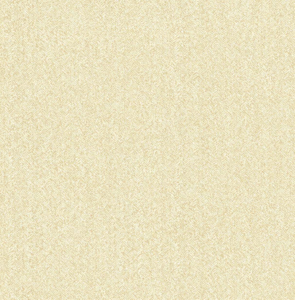Ashbee Yellow Tweed Wallpaper by A-Street Prints - FD26162