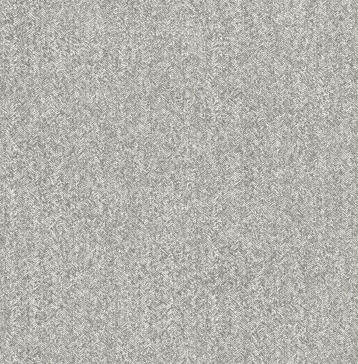 Ashbee Dark Grey Tweed Wallpaper by A-Street Prints - FD26163