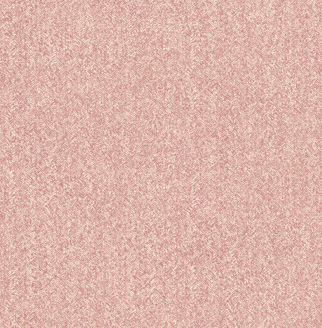 Ashbee Burgundy Tweed Wallpaper by A-Street Prints - FD26165