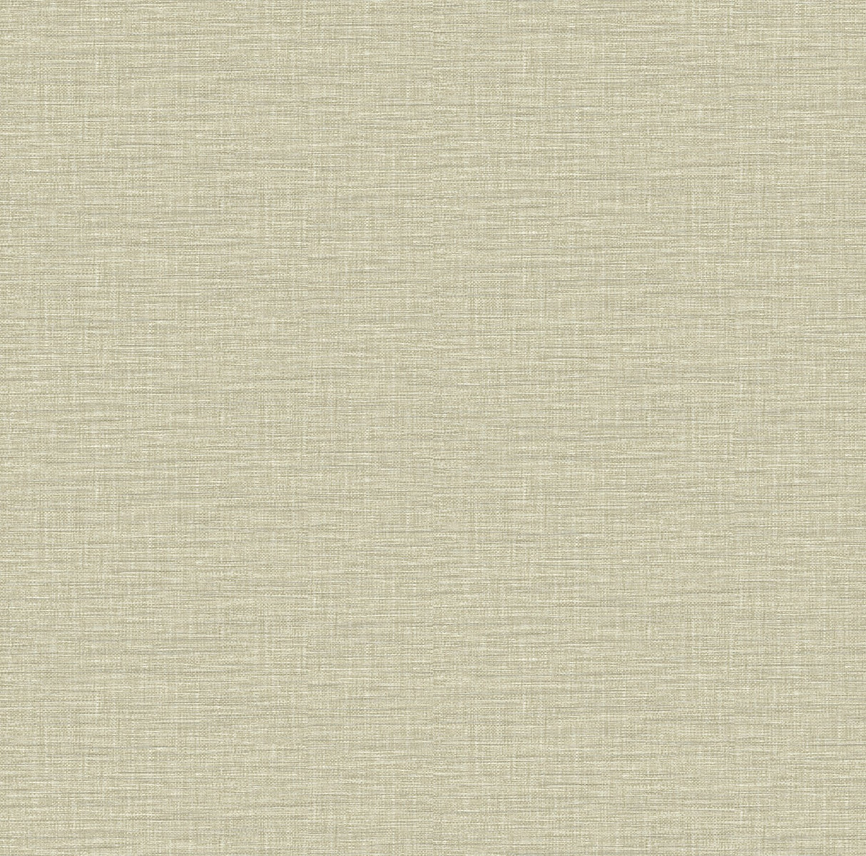 Lela Neutral Faux Linen Wallpaper with Raised Ink Texture - A-Street Prints 2971-86184