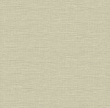 Lela Neutral Faux Linen Wallpaper with Raised Ink Texture - A-Street Prints 2971-86184