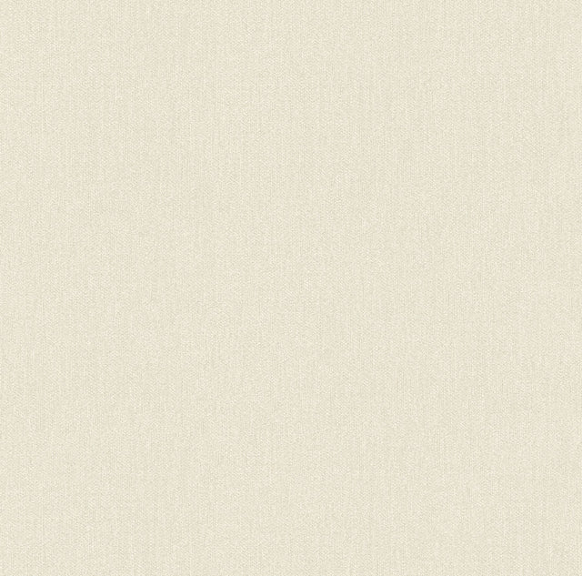 Sydney Taupe Faux Linen Wallpaper with Textured Fabric Look - A-Street Prints 2971-86304
