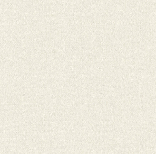 Sydney Cream Faux Linen Wallpaper with Coastal Fabric & Woven Texture - A-Street Prints 2971-86306