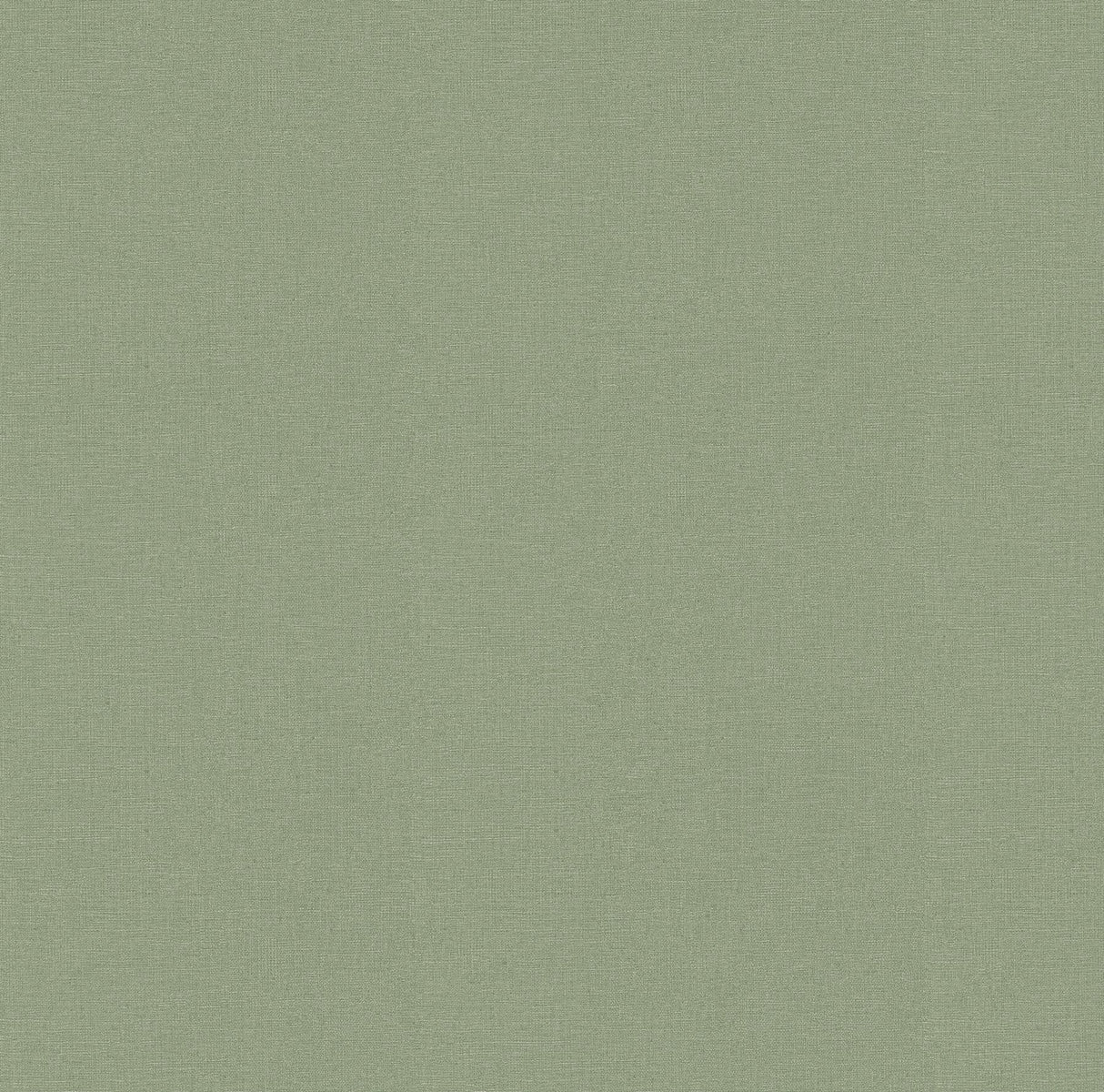 Meade Green Fine Weave Wallpaper with Raised Ink Faux Linen Texture - A-Street Prints 2971-86313