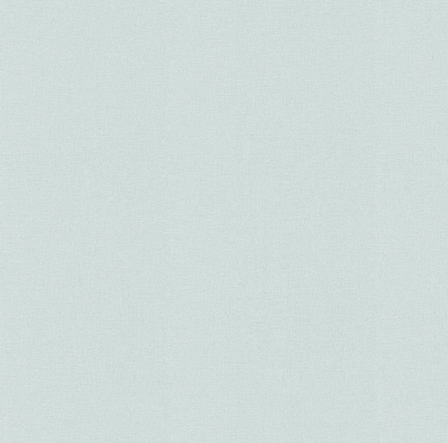 Meade Light Blue Fine Weave Wallpaper with Textured Fabric Weave - A-Street Prints 2971-86314