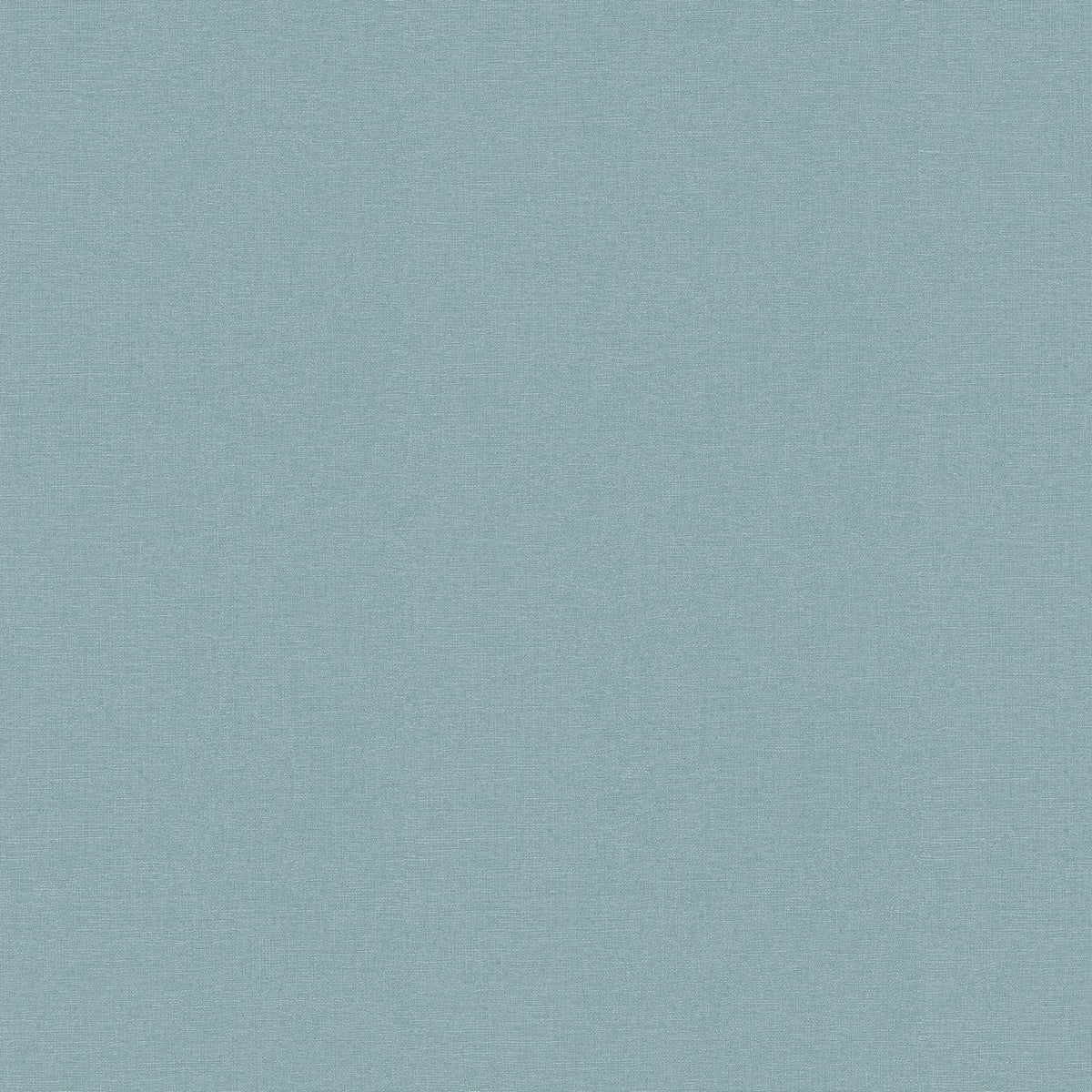 Meade Teal Fine Weave Wallpaper with Fabric & Woven Textures Raised In ...