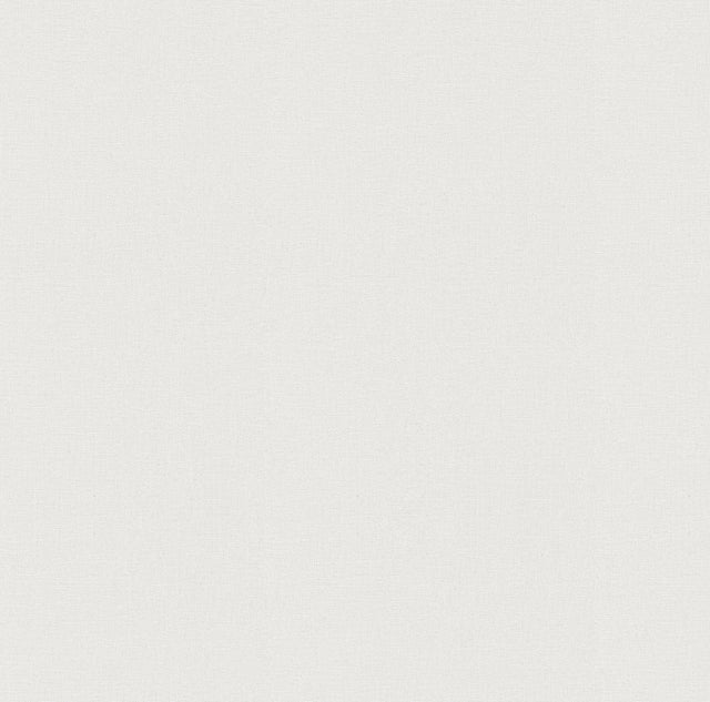 Meade White Fine Weave Wallpaper with Raised Ink Texture - A-Street Prints 2971-86316