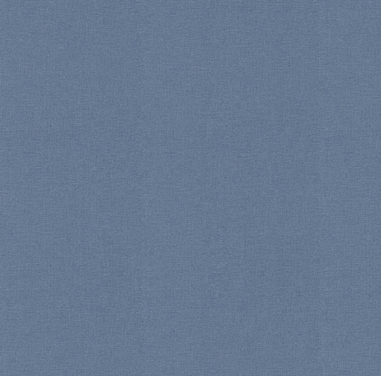 Meade Denim Fine Weave Wallpaper with Textured Faux Linen Look - A-Street Prints 2971-86318