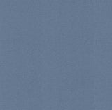 Meade Denim Fine Weave Wallpaper with Textured Faux Linen Look - A-Street Prints 2971-86318