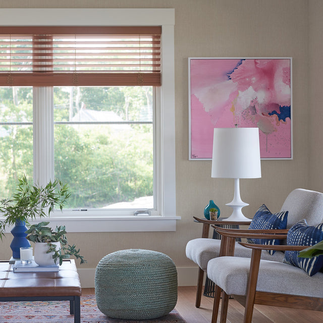 Dunstan Beige Basketweave Wallpaper with Fabric & Woven Texture, Coastal Style - A-Street Prints 2971-86327