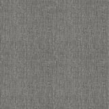 Dunstan Black Basketweave Wallpaper with Fabric & Woven Texture, Coastal Style - A-Street Prints 2971-86328