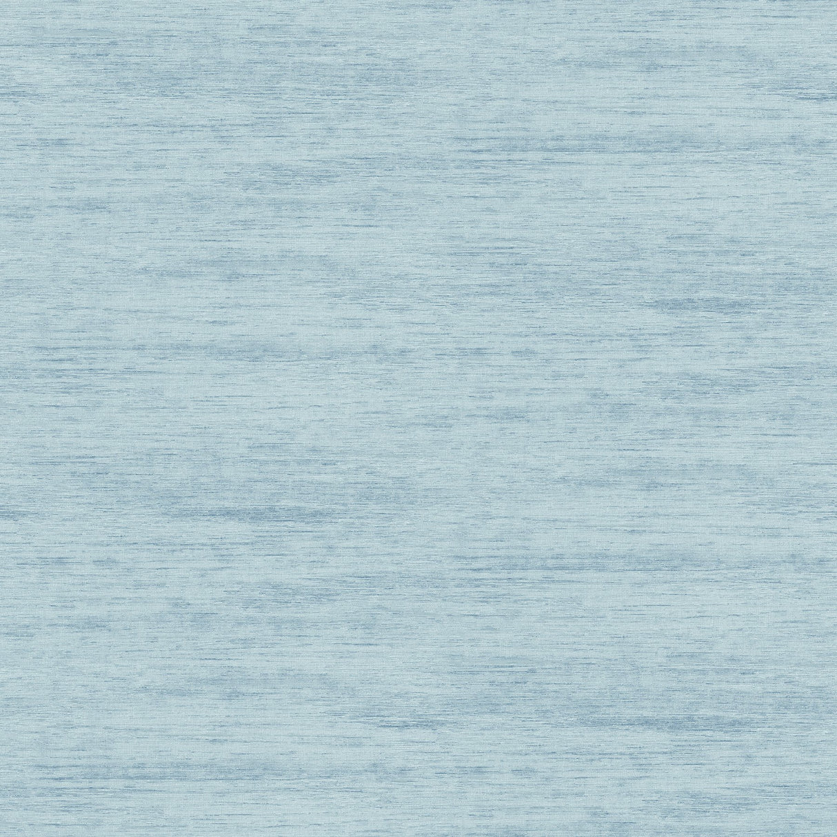 Lindsay Aqua Chenille Wallpaper with Fabric & Woven Texture and Glitter Raised Ink - A-Street Prints 2971-86330