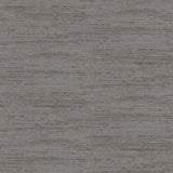 Lindsay Charcoal Chenille Wallpaper with Fabric & Woven Texture - A-Street Prints 2971-86332