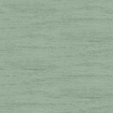 Lindsay Teal Chenille Wallpaper with Faux Fabric Texture, Raised Ink and Subtle Glitter - A-Street Prints 2971-86333