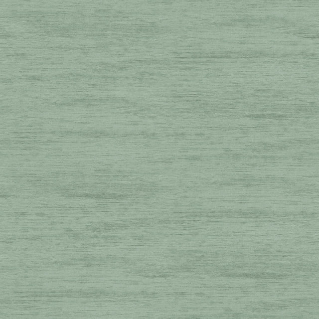 Lindsay Teal Chenille Wallpaper with Faux Fabric Texture, Raised Ink and Subtle Glitter - A-Street Prints 2971-86333