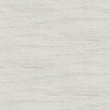 Lindsay Light Grey Chenille Wallpaper with Fabric & Woven Texture - A-Street Prints 2971-86335