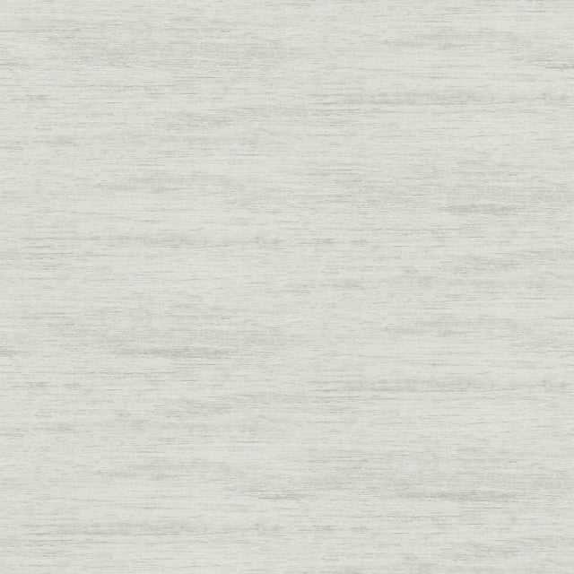 Lindsay Light Grey Chenille Wallpaper with Fabric & Woven Texture - A-Street Prints 2971-86335