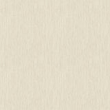 Terence Bone Pinstripe Texture Wallpaper with Raised Ink Fabric Texture - A-Street Prints 2971-86336